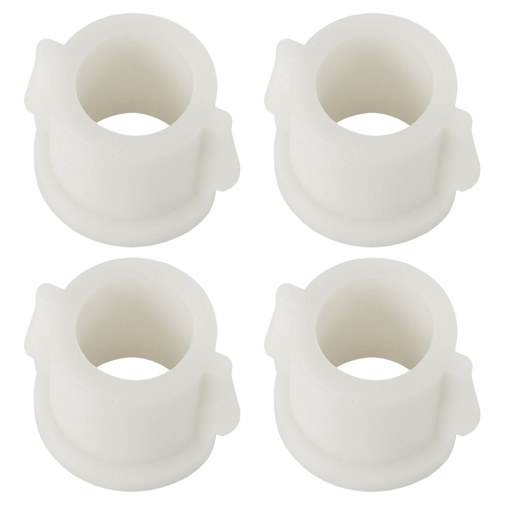 Steering Shaft Bushing Replacement 4 Pack for John Deere L100 (1996–2009)