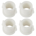 Steering Shaft Bushing Replacement 4 Pack for John Deere L100 (1996–2009)