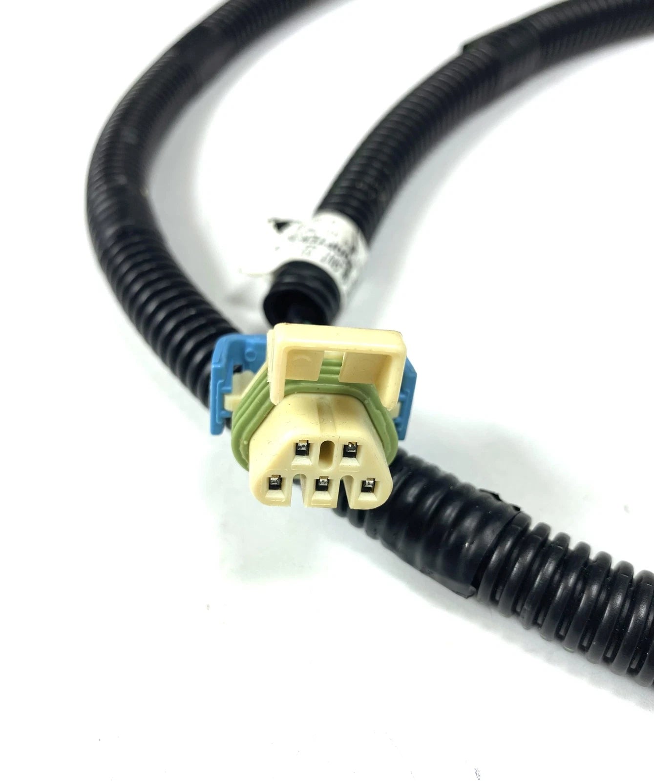 NMEA0183 Harness Assembly for Mercury (8M0010299)