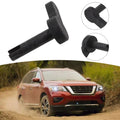 Glove Box Compartment Pin for Nissan