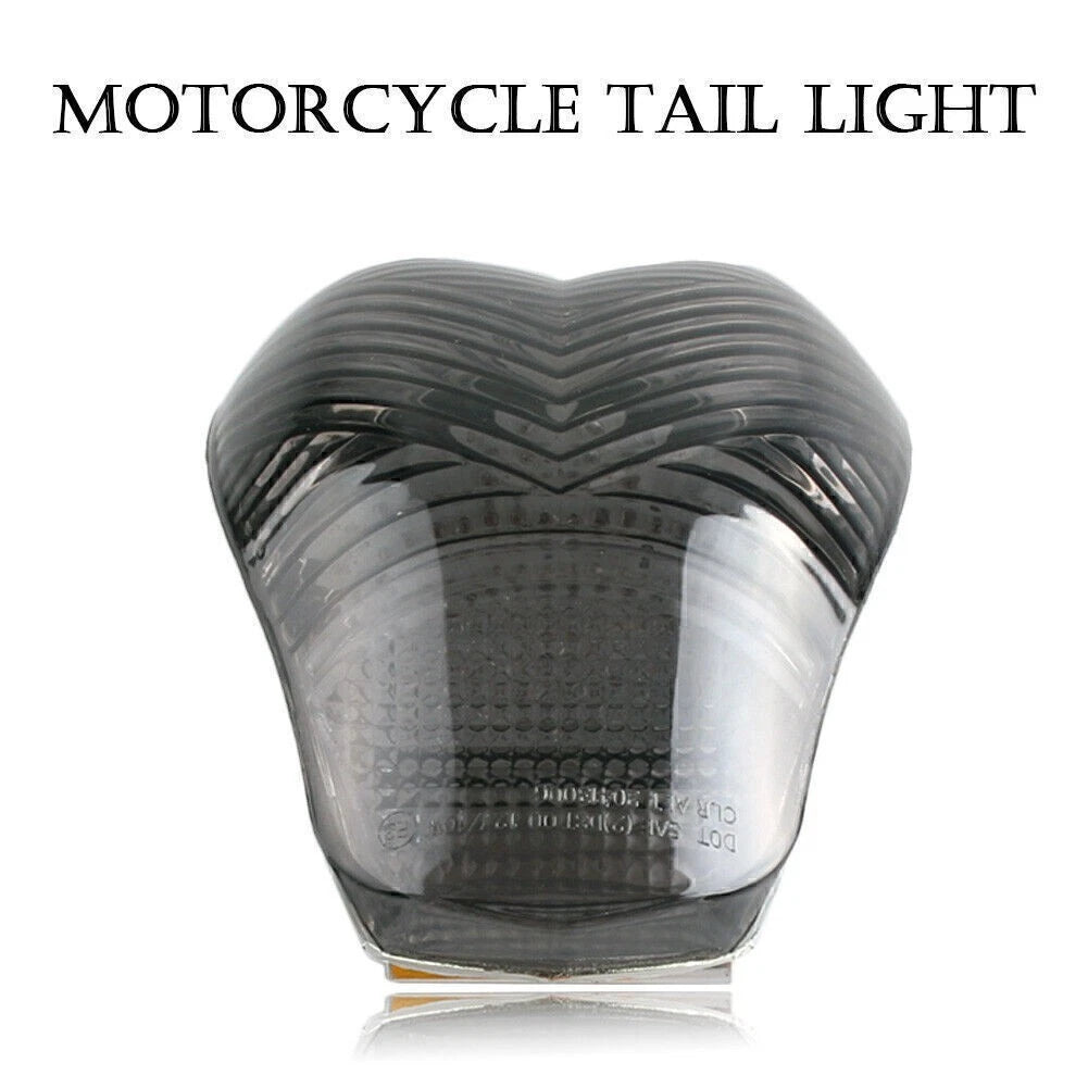 LED Tail Light for BMW K1200S K1200R (2004–2008)