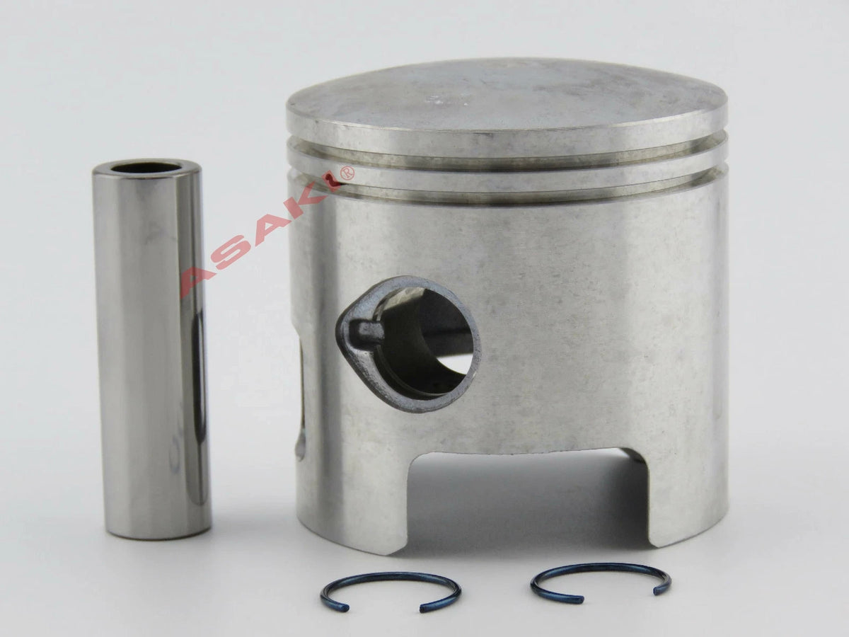 Piston Kit 0.50 for Tohatsu Outboard 25/30 HP (346-00004-1)