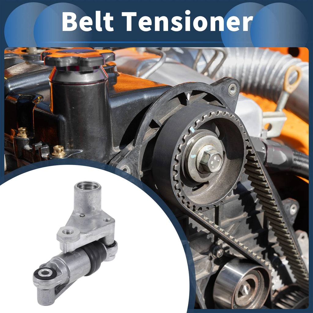 Belt Tensioner for BMW 3 Series (1990–2007) Metal Replacement
