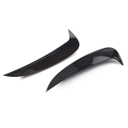 Rear Bumper Vent Cover Trim for Benz E-Class Coupe W238 C238 (2016–2021)