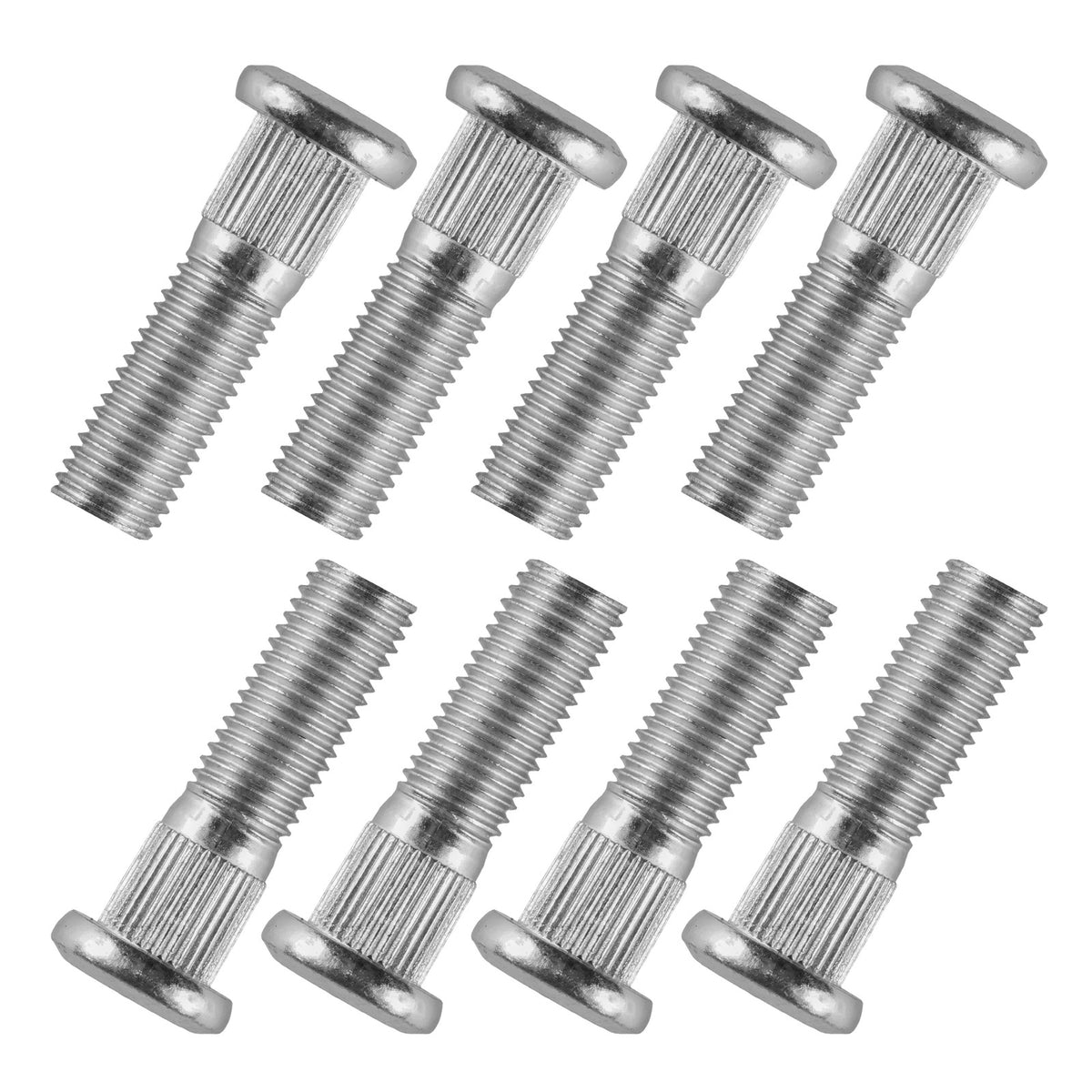 Hub Stud Bolt Front for Kawasaki Brute Force 750 KVF750 4x4 (2012–2021)