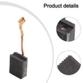 Replacement Brushes for Angle Grinder N421362