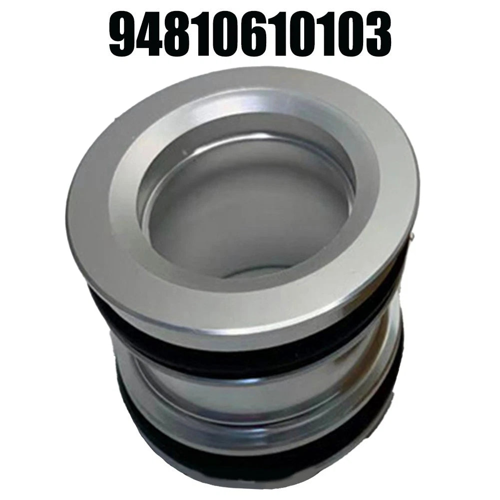 Thermostat Socket and Gasket for Porsche Cayenne (2003–2010)