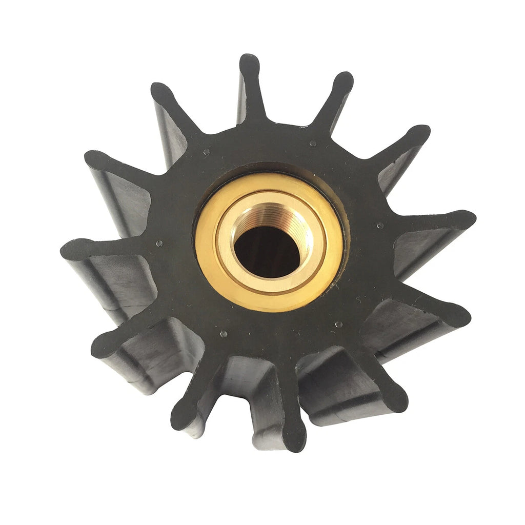 Water Pump Impeller for CEF 500192 Onan 132-0415 Sherwood 29000K G2902-01 G2902X