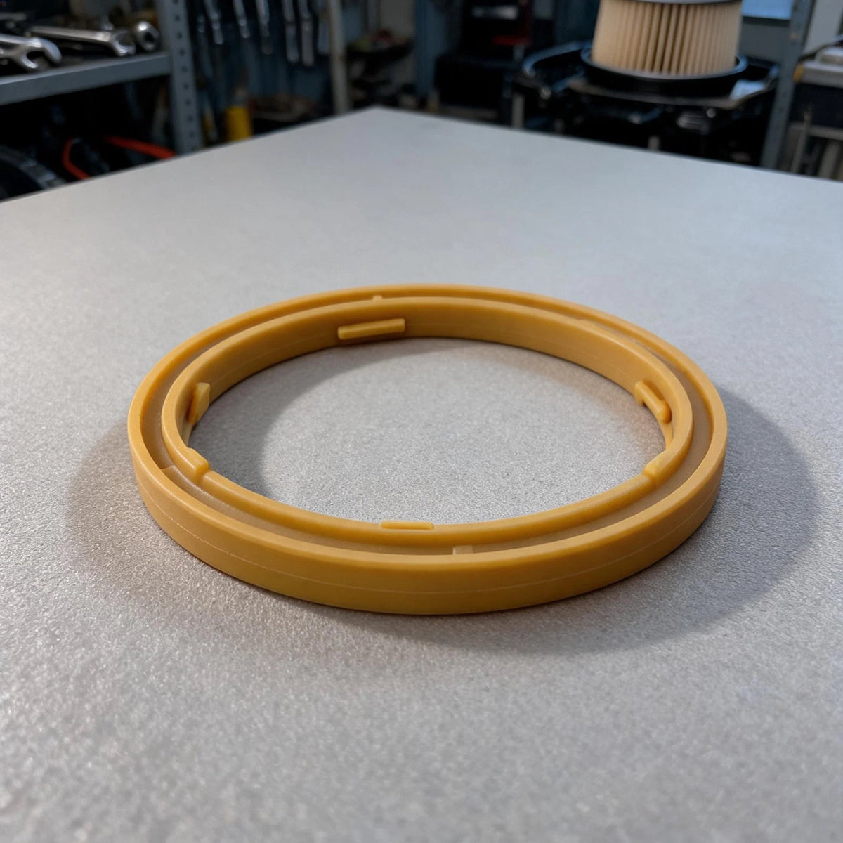 Oil Sensor Seal for A6 A8