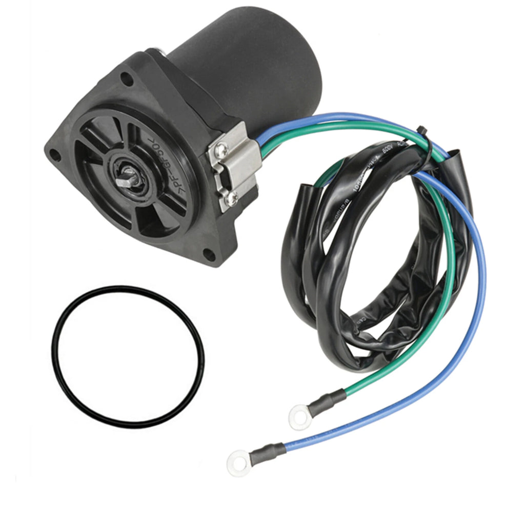 Power Tilt Trim Motor for Yamaha (6KW-43880-01-00, 63P-43880-10-00, 63P-43880-11-00)