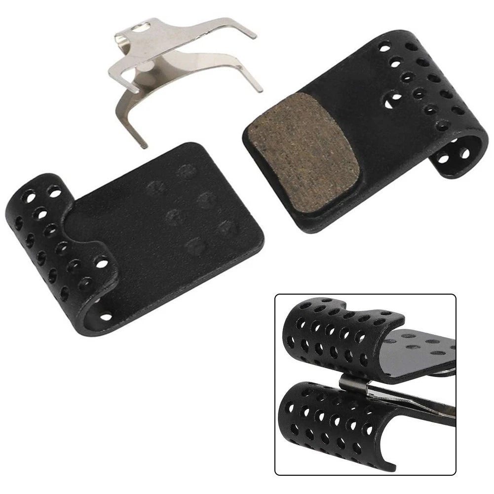 LTWOO Brake Pads for R7 R9 Hydraulic Disc Brake (Enhanced Cooling)