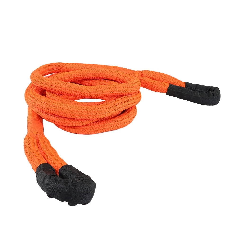 Energy Truck Tow Snatch Strap 1" × 20' 48000 LBS Recovery Rope
