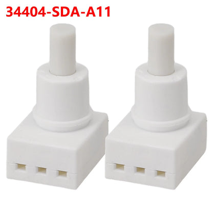 Fit Button Lamp Switch 34404-SDA-A11 for Honda Models