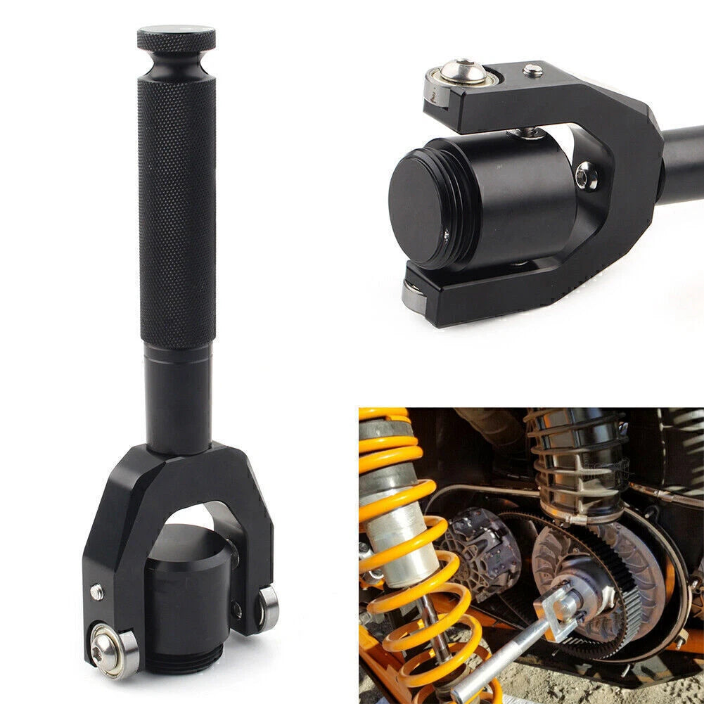 CNC Belt Changing Tool for Can-Am Maverick X3 Max Turbo (64''/72'')