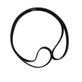 Power Steering Drive Belt 21407028 3582696 for Volvo Penta D4 D6 (2003–2023)
