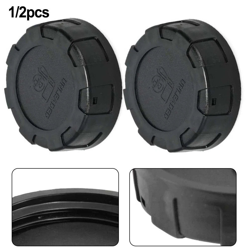 Replacement Fuel Cap Assembly for Toro Models 883980 883990 1195354