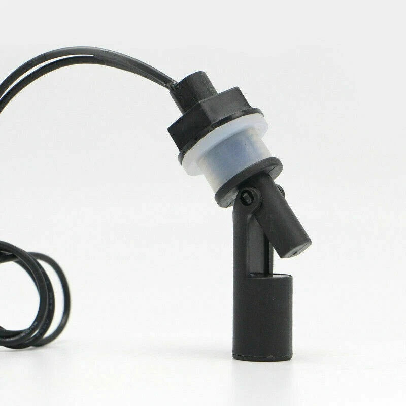 3X Liquid Water Level Sensor Horizontal Float Switch for Tank Pool Fuel Tanks
