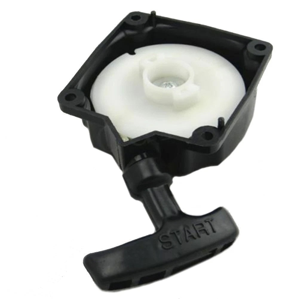 Recoil Pull Starter for 33cc 43cc 52cc 62cc Lawn Mower Brush Cutter