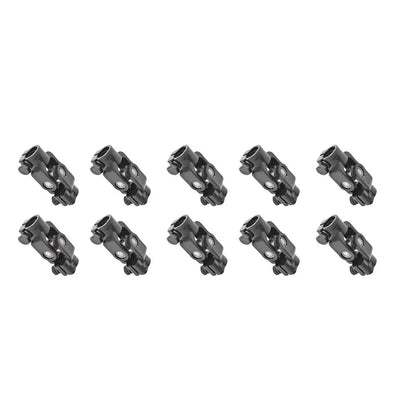 10 pcs Lower Steering Shaft U-Joint for Ford Escape Mercury Mariner (2001–2012)