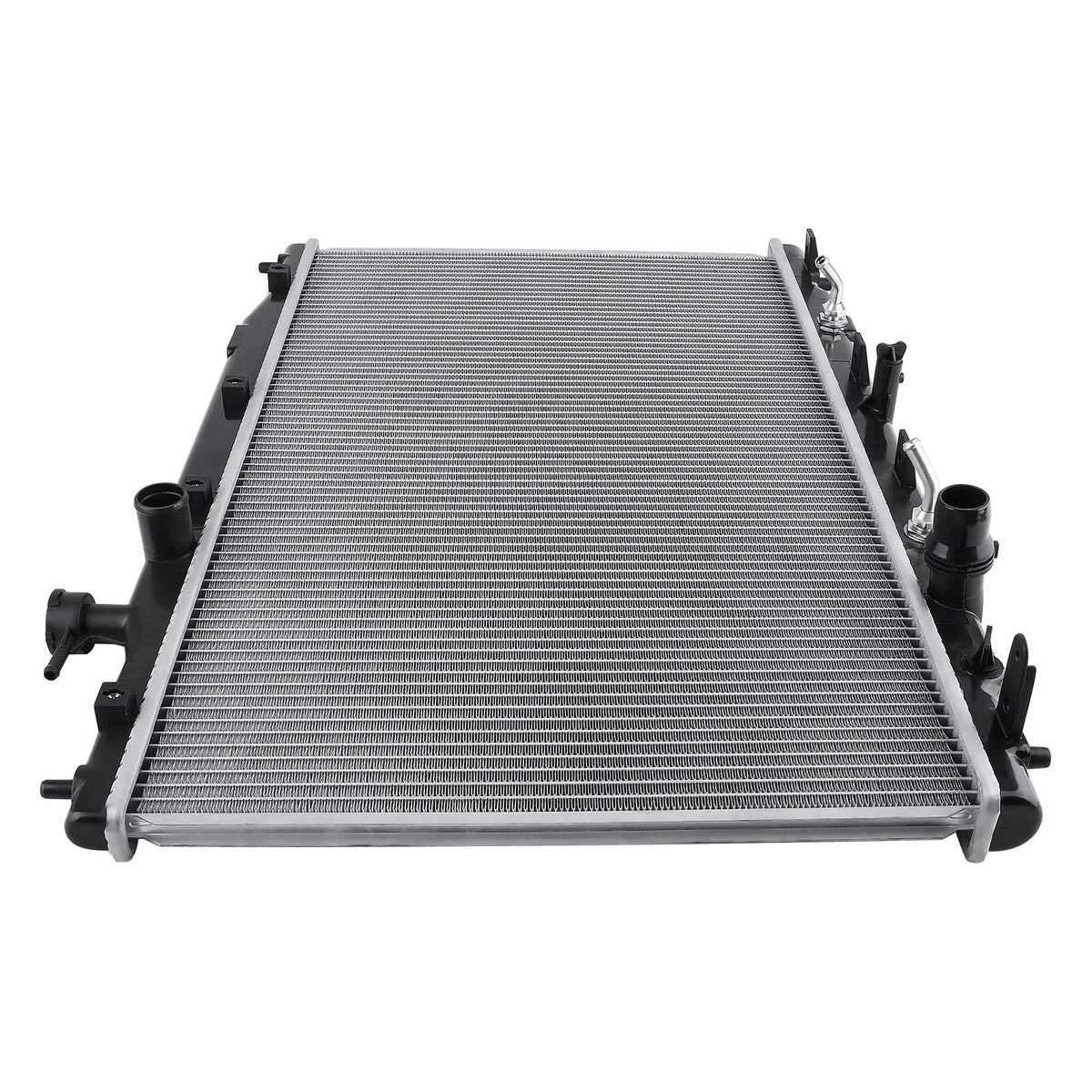 Aluminum Radiator for Honda CR-V 2.4L (2010–2011) CU13155