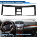 Air Condition Outlet Vent Trim Frame for Toyota Camry (2007–2011)