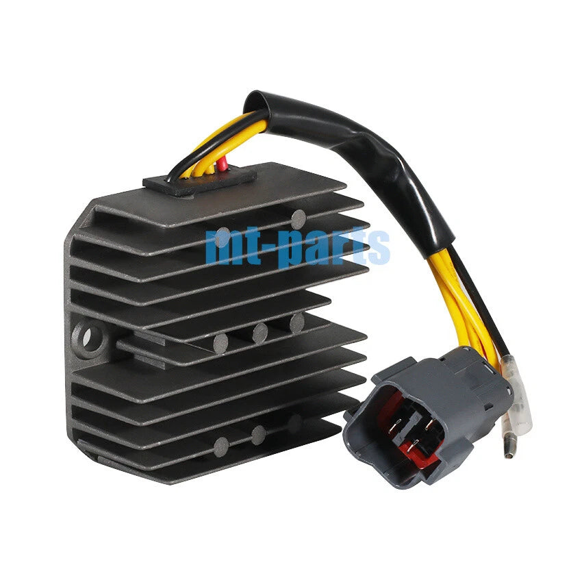 Voltage Regulator Rectifier for Access ATV Tomahawk 400/300 (2000–2005) ACC-61120-A03-010