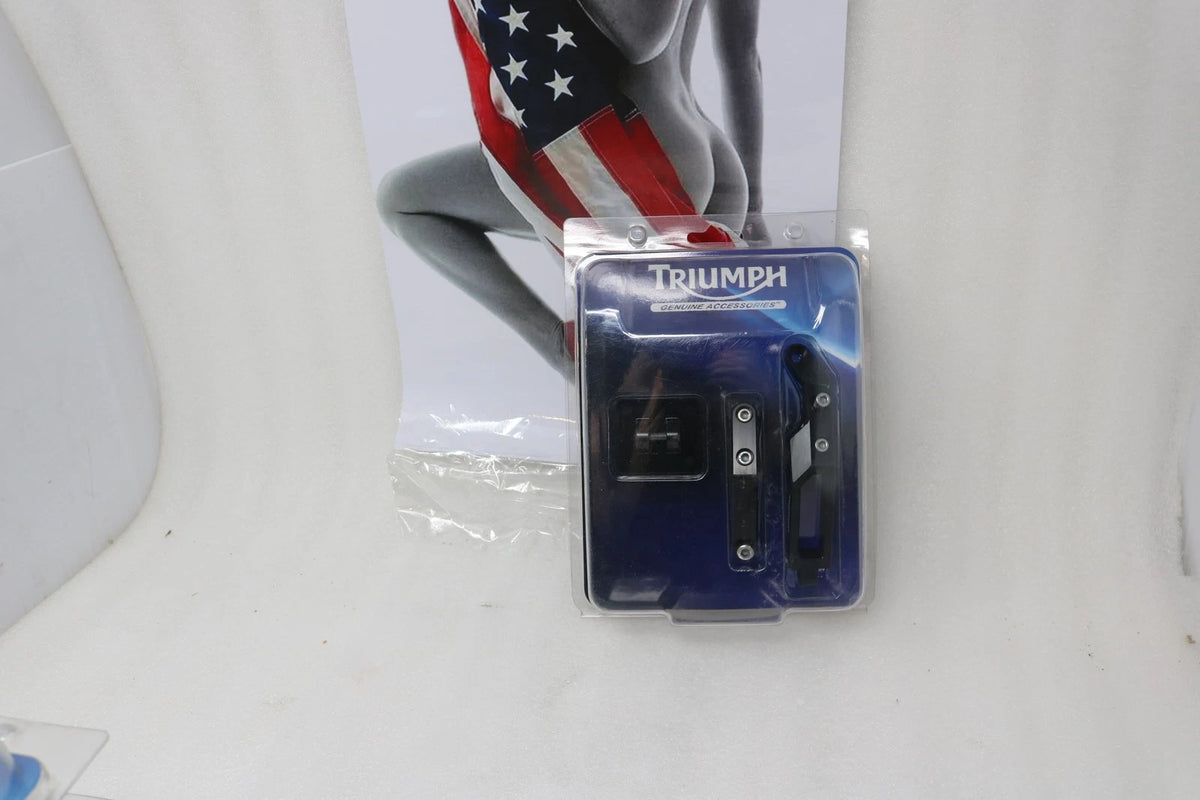 GPS Mount Kit for Triumph Tiger Explorer (2012–2018) A9828001