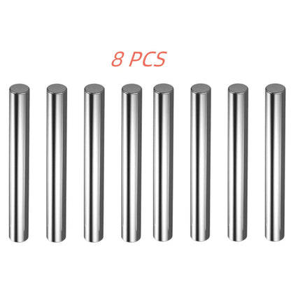 8-Pack Minn Kota Shear Pin 1/8" for 30-70lb Prop Drive (2092600)