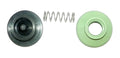 WSM Power Valve Rebuild Kit for Sea-Doo 800 GTI RFI (1998–2001) - 010-499K-1