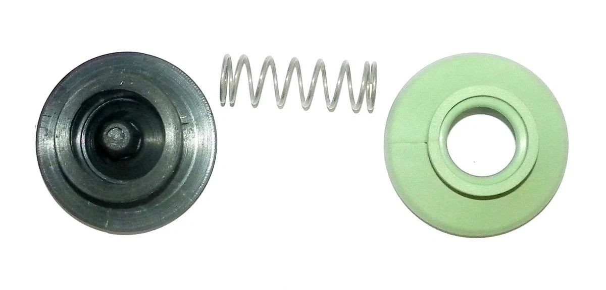 WSM Power Valve Rebuild Kit for Sea-Doo 800 GTI RFI (1998–2001) - 010-499K-1