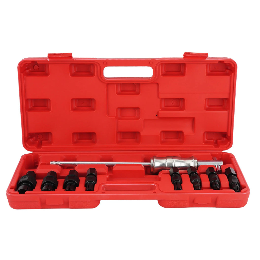 Inner Bearing Puller Set for Universal Applications (8-32mm)