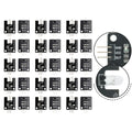 30pcs 38kHz Infrared Transmitter Receiver Sensor Modules for Arduino