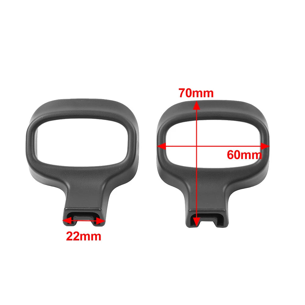 Left Right Seat Adjust Handle For Volkswagen Passat Golf 3C0881253A 3C0881254A