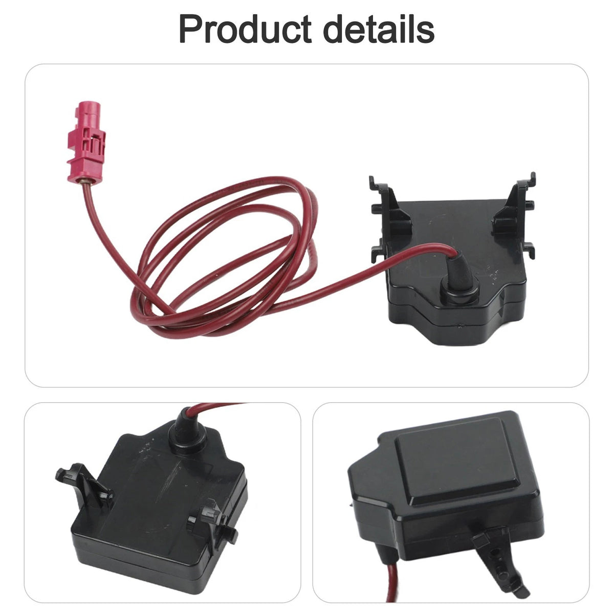 Car Antenna for