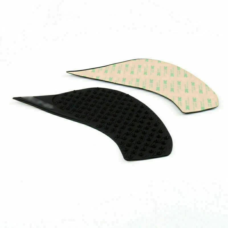 Side Traction Tank Pads for Yamaha Diversion XJ6S (2009–2016)