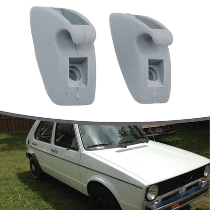 Sun Visor Clip for MK1 Rabbit (1979–1984)
