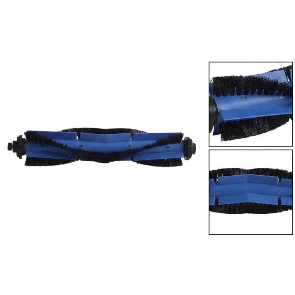 Brush Kit for Eufy L70 Vacuum (Main Brush, Side Brushes, Filter Set)