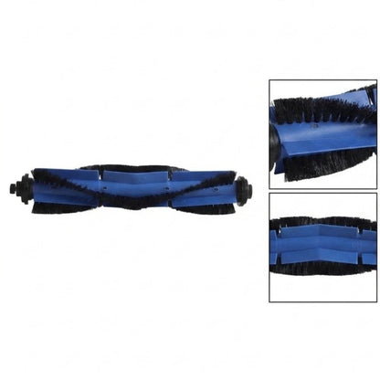 Brush Kit for Eufy L70 Vacuum (Main Brush, Side Brushes, Filter Set)