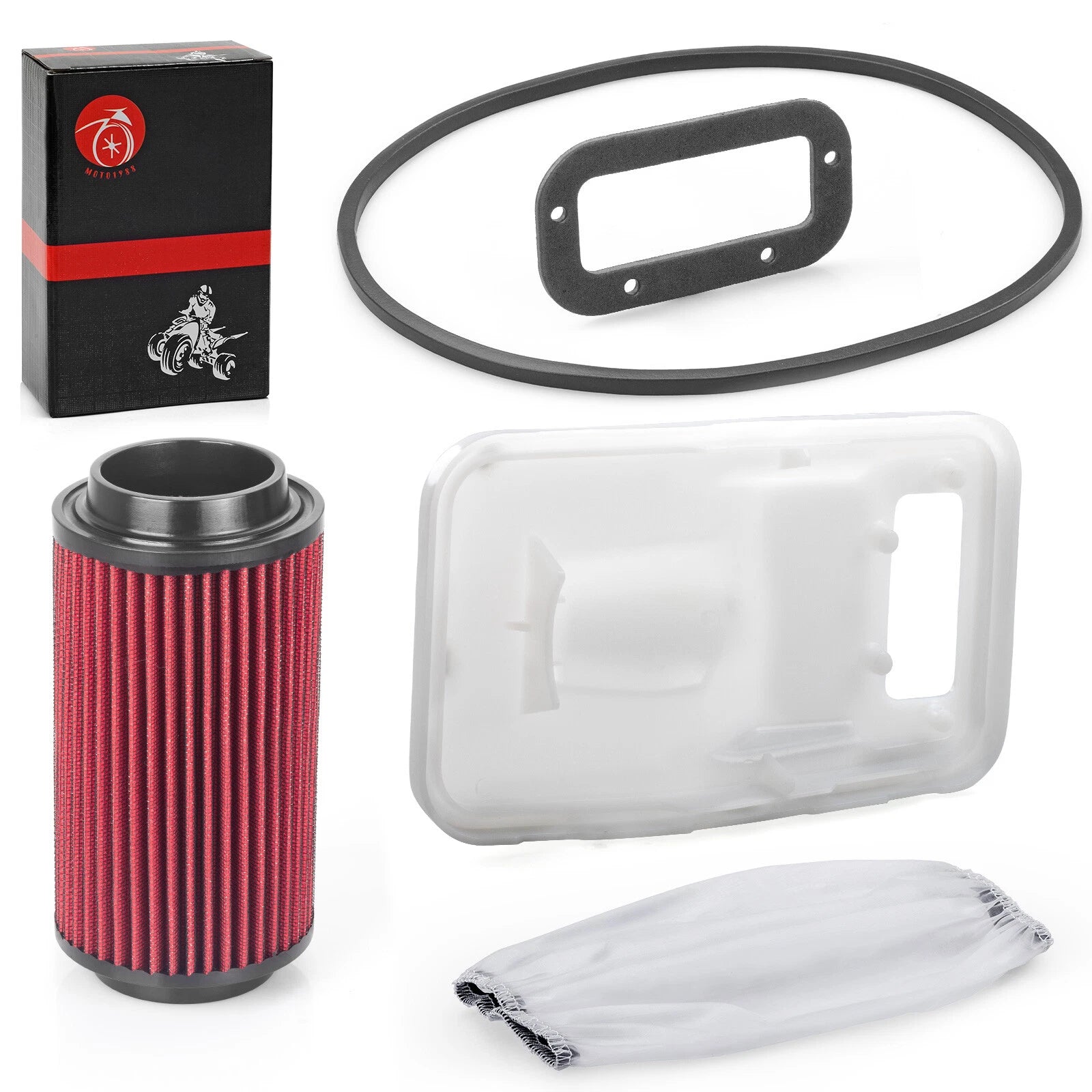 Airbox Lid Air Filter for Polaris Trail Blazer 330 / Trail Boss 325 330 (1999–2005) 5432868