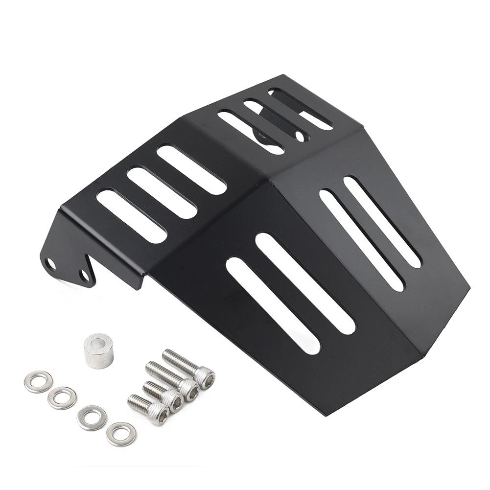 Front Chin Spoiler for Harley Low Rider ST FXLRST FXLRS (2018–2023)