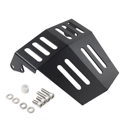 Front Chin Spoiler for Harley Low Rider ST FXLRST FXLRS (2018–2023)