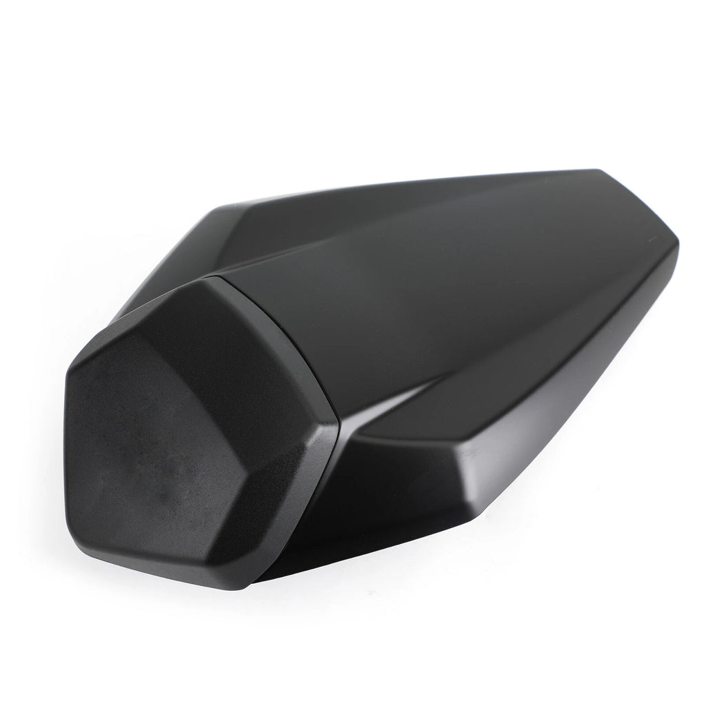 Rear Seat Fairing Cover for Kawasaki ZX6R (2019–2024) MBLK T9