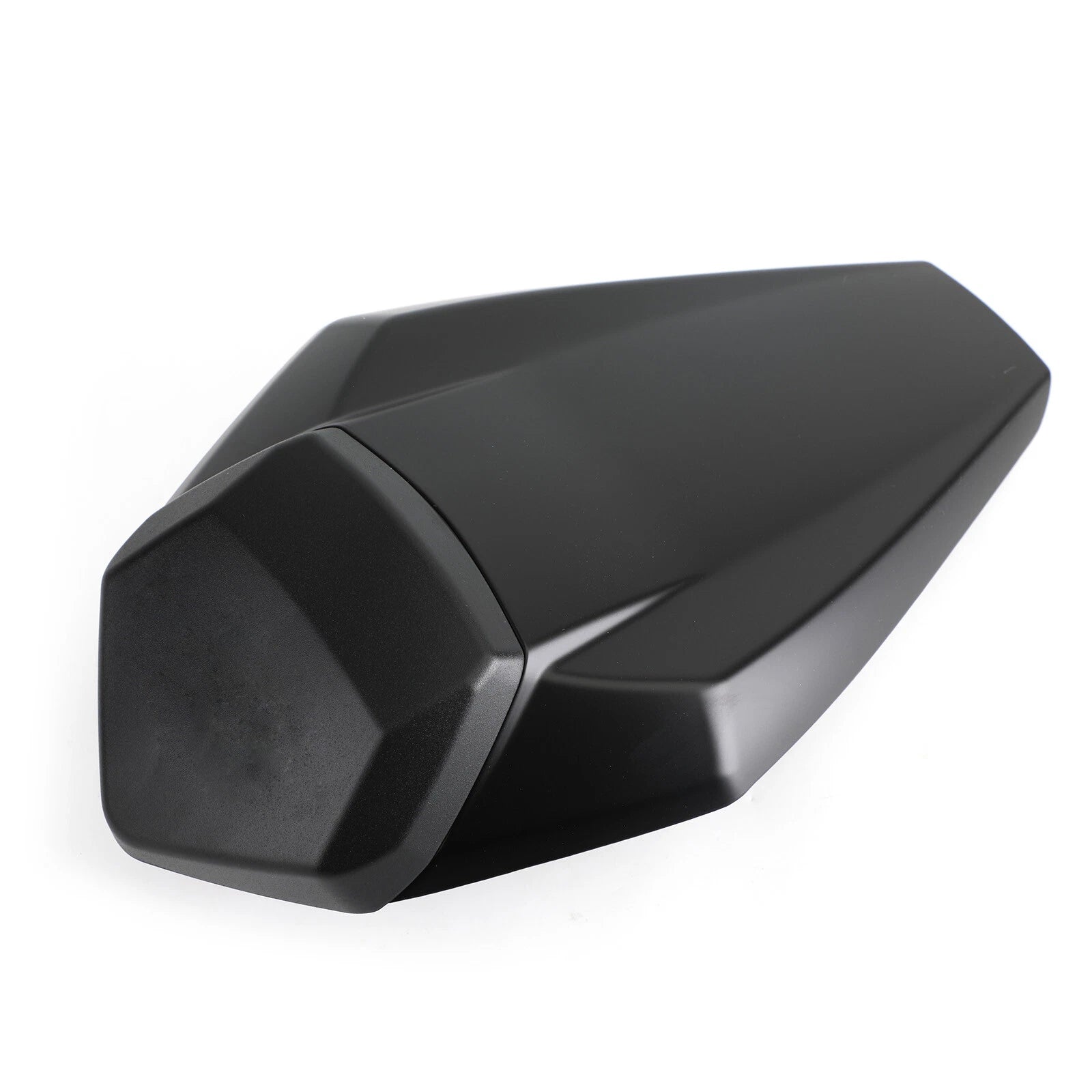 Rear Seat Fairing Cover for Kawasaki ZX6R (2019–2024) MBLK T9