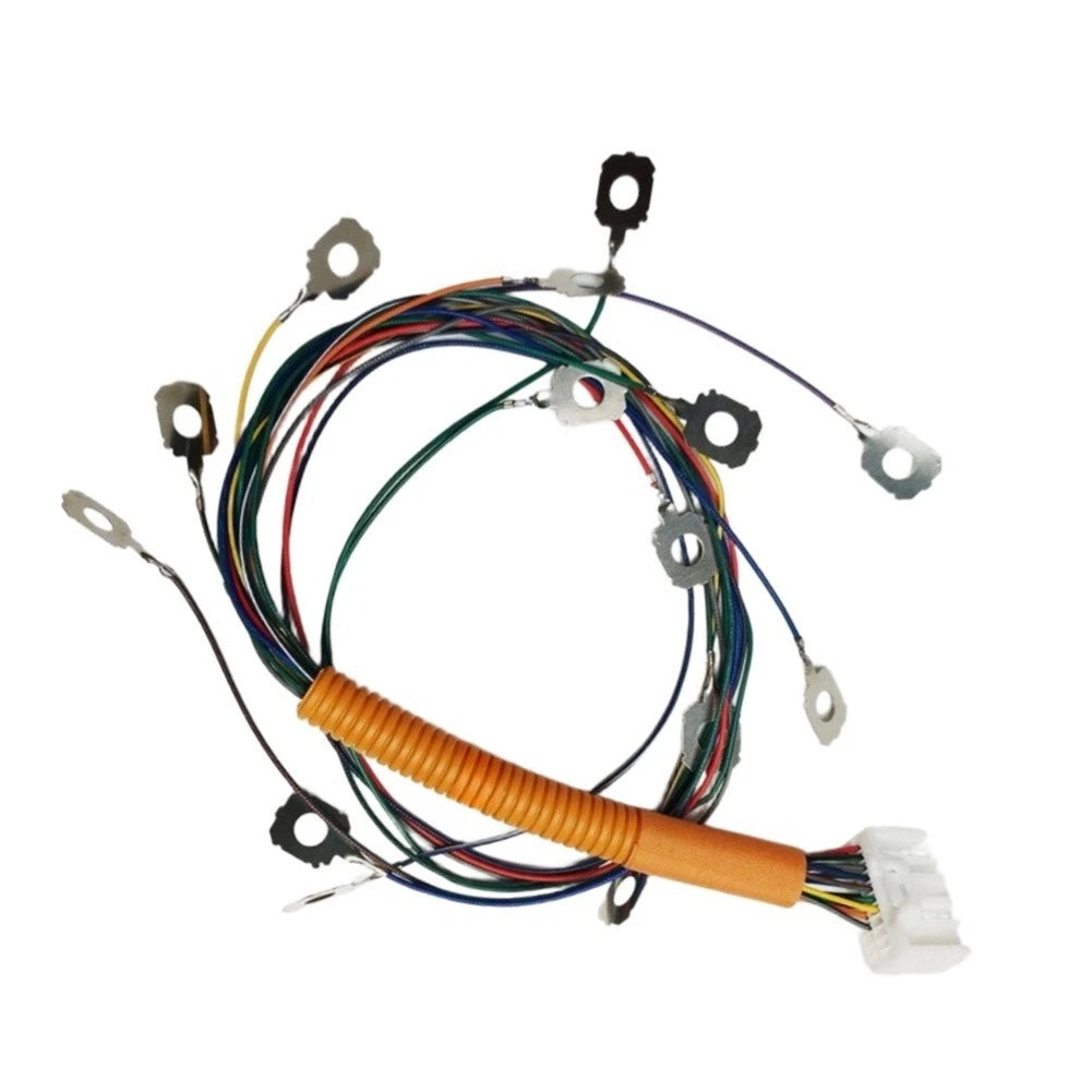 Hybrid Wiring Harness Wire for Toyota Prius (2004–2009)