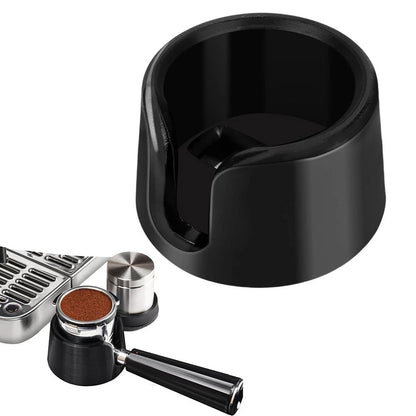 Silicone Coffee Tamper Base for ES601 Espresso Machine