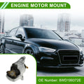 Engine Motor Mount Replacement for Audi A4L 868 (2003–2021)