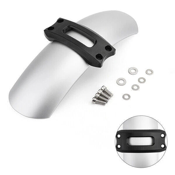 Front Wheel Fender Mudguard for BMW R Nine T Scrambler (2016–2019) T9
