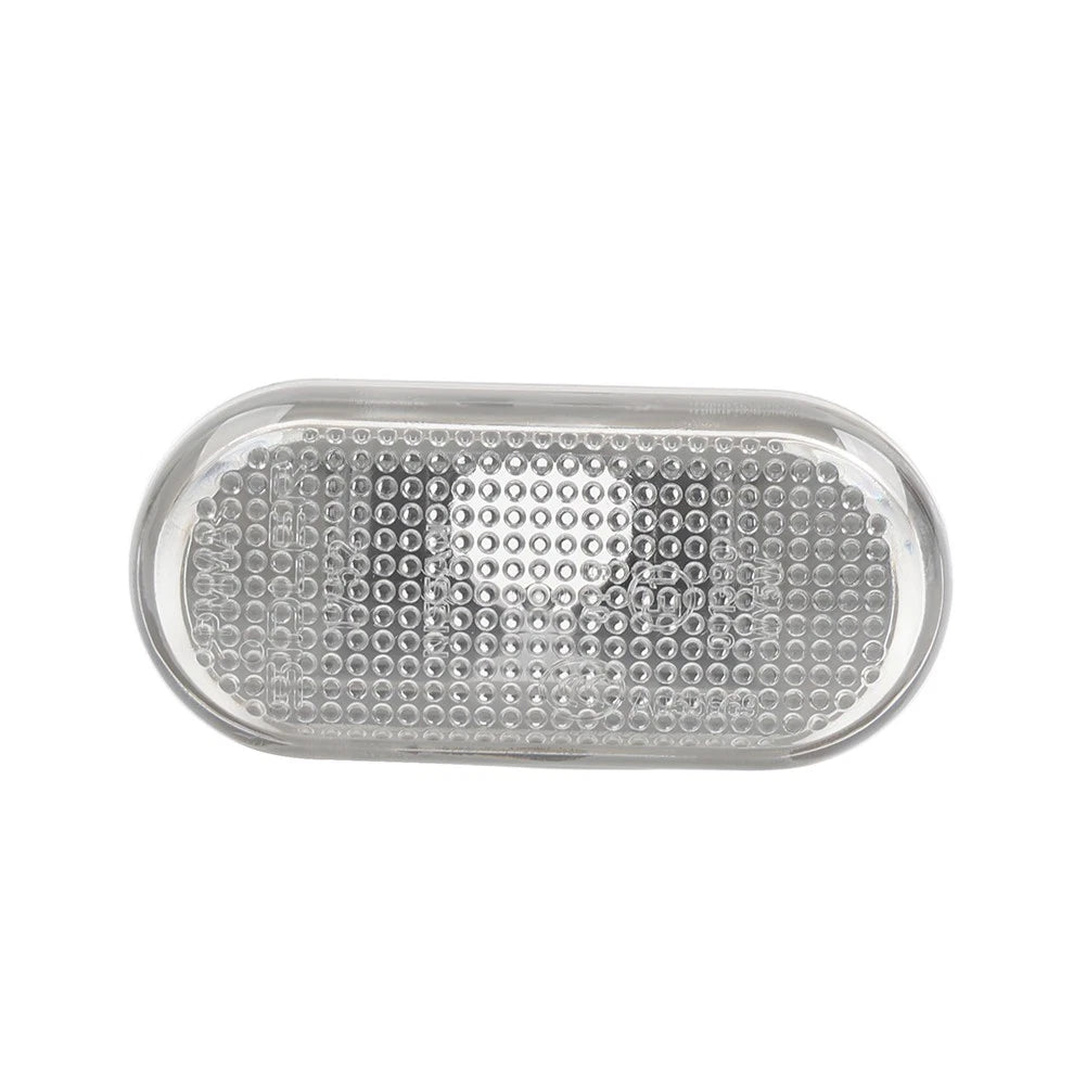Front Side Marker Light Housing for Nissan Cube, Frontier, 350Z, Navara, Tiida, Versa (2009–2019)