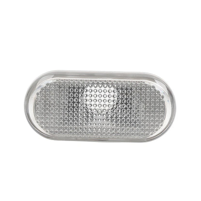 Front Side Marker Light Housing for Nissan Cube, Frontier, 350Z, Navara, Tiida, Versa (2009–2019)