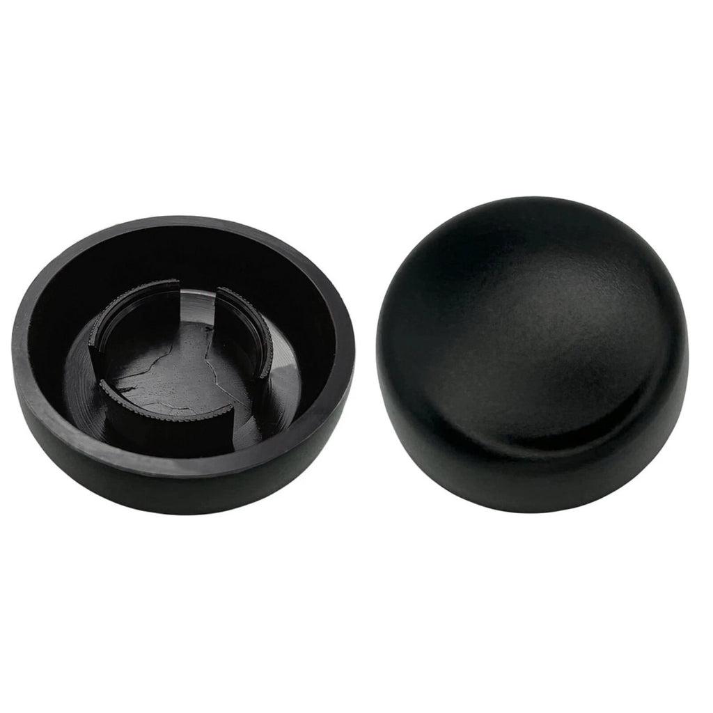 Set of 2 Trim Tilt Cylinder Pivot Pin End Caps for Volvo Penta/OMC Cobra (3857522)